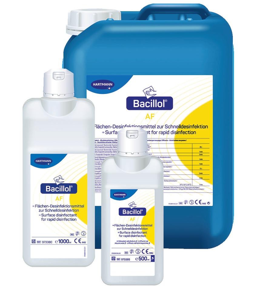 Bacillol® AF